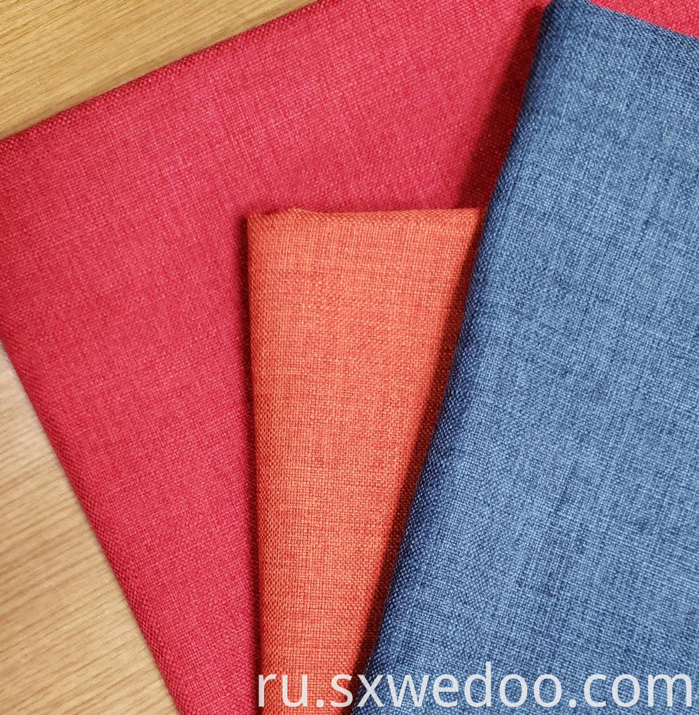 Linen Fabric